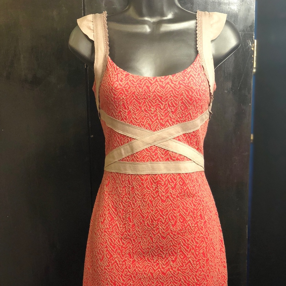 Free people summer dress!